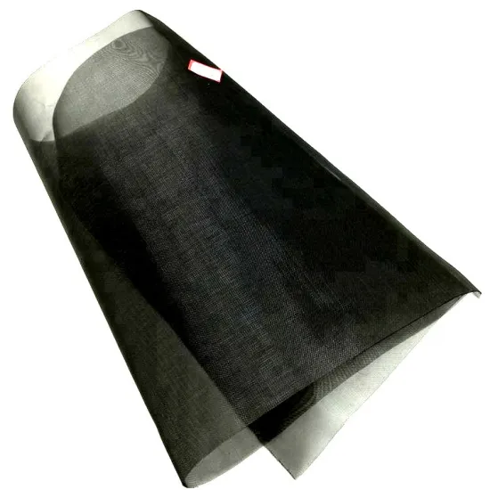 Titanium Wire Mesh: Excellent Corrosion Resistance and Immunity to Natural Corrosion