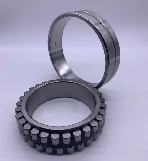 NN3012 P2 Super Precision Double Row Cylindrical Roller Bearing