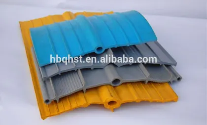 China durable rubber water stop in concrete