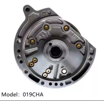 QR019CHA New Original Oil Pump for Auto Transmission and Gearbox