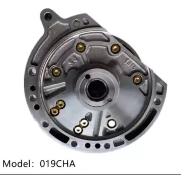 QR019CHA New Original Oil Pump for Auto Transmission and Gearbox