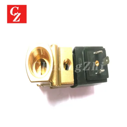 Ingersoll Rand Air Compressor Loading Solenoid Valve
