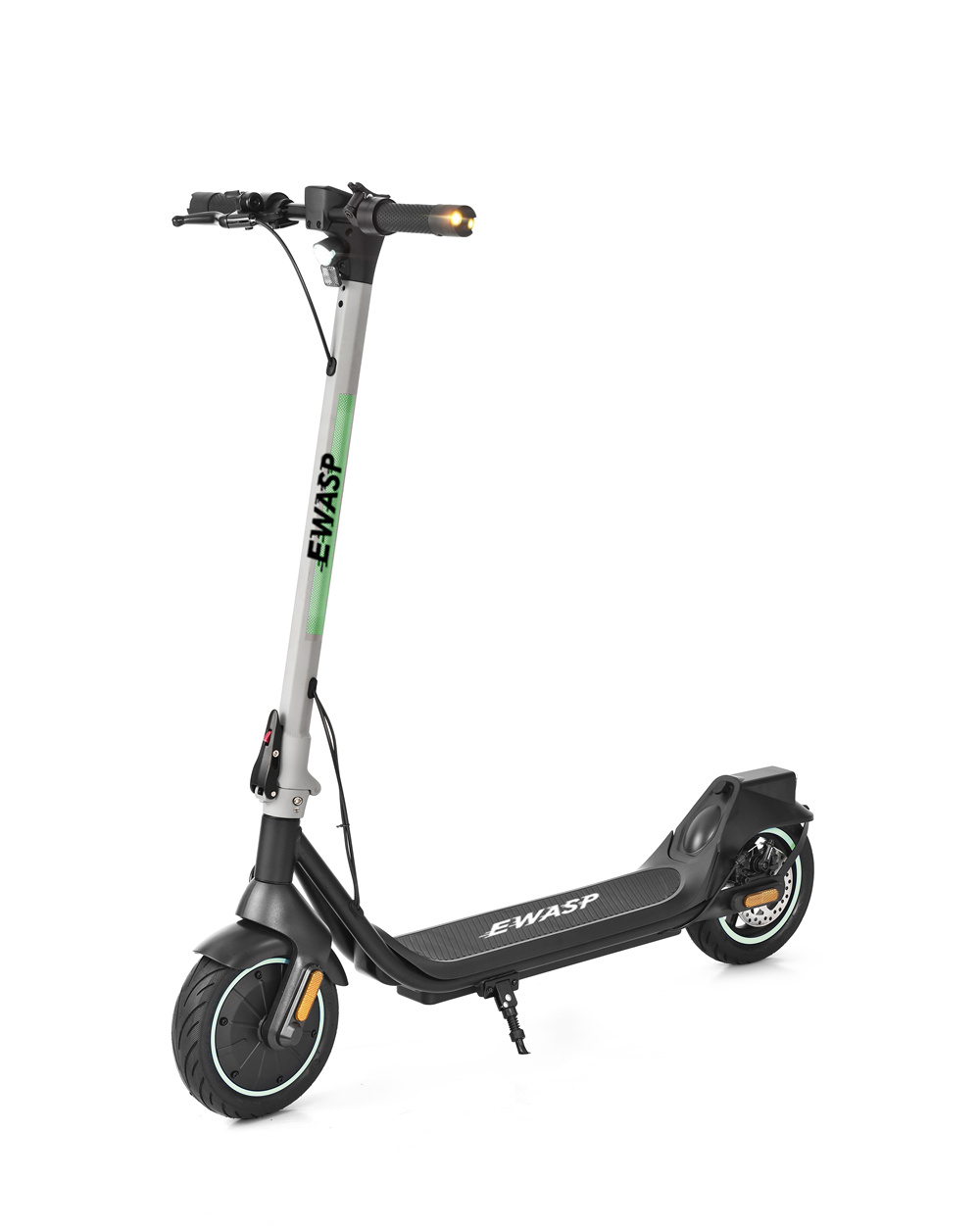 Dalawang Wheels City Electric Scooter