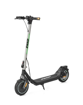 Two wheels city electric scooter