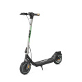 Två hjul City Electric Scooter