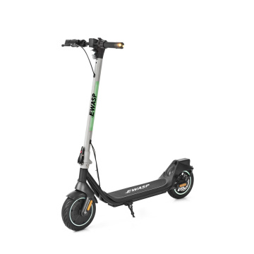 Two wheels city electric scooter