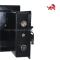 Pokój gościnny Bezpieczeństwo osobiste CE Electronic Safe Box
