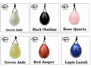 Jade eggs for Kegel Exercise Jade eggs set Jade yoni eggs