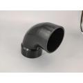 ABS pipe fittings 4 inch 90 STREET ELBOW