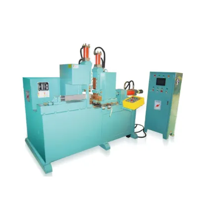 Automobile Motor Rotor Blades Special Welding Machine