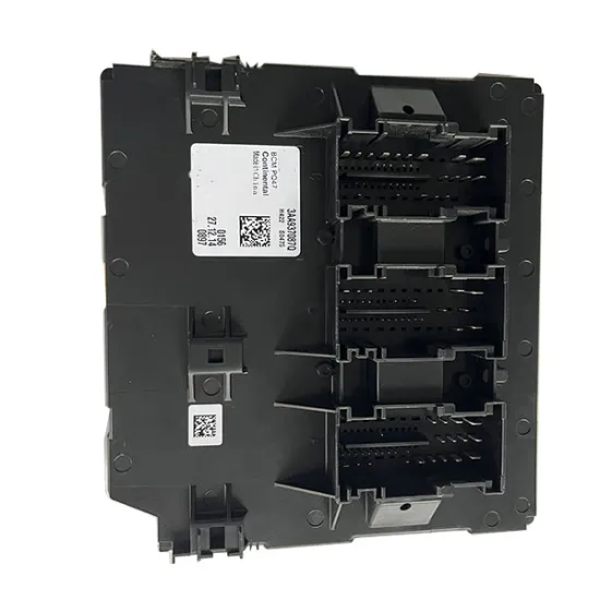 Menglong High Quality OEM Engine Control Module Unit ECU Cover Plate Outer Box for Audi A4 A5 A6 C7 S4 S5 B8 B9 Q5 2.0T