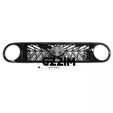 FJ Cruiser 2007-2016 GRILL FRONT GRILL TRD