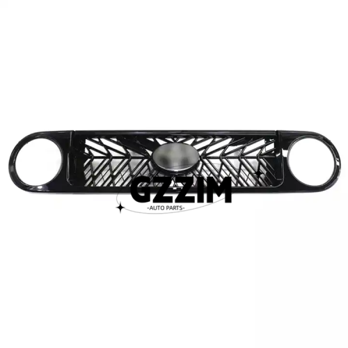 FJ Cruiser 2007-2016 TRD Grille Front Grille