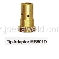 Tip Adaptateur MB501D