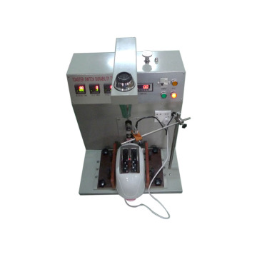 오프 라이프 사이클/수명 내구성 테스트 장비 IEC 60335-2-9 빵 토스터