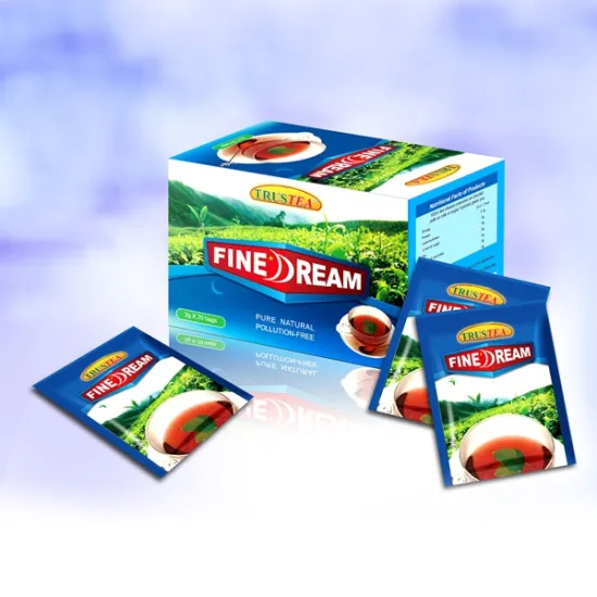 Fine Dream Sleep Quality Improving Chinese Herb Tea
