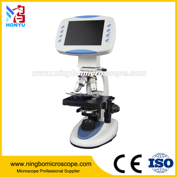 5.6 Inch LCD Screen Digital Biological Microscope: Advanced Visualization Tool for Detailed Examination