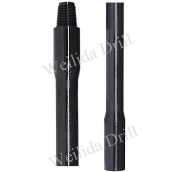 API 60mm S135 HDD Drill Pipe for D24*40 Vermeer Machine