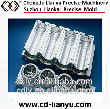 Plastic Bottle Mold / Blowing Mould