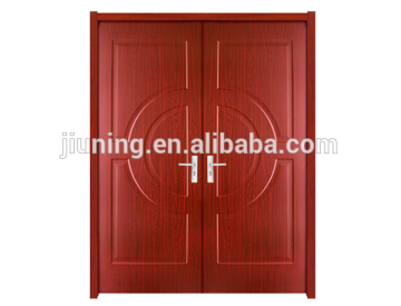 CHEAP! classical double composite wood door