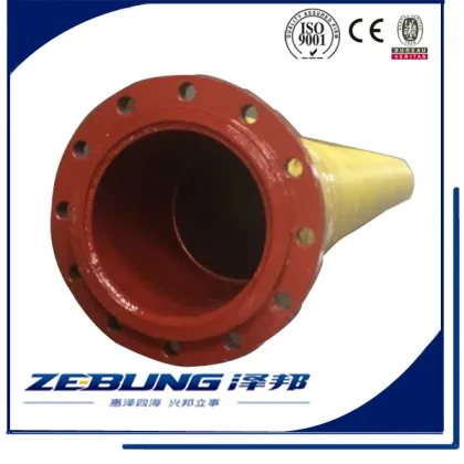 Similar bridgestone water rubber flexible sand dredging discharge
