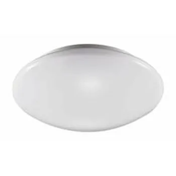 12Watt 23cm Led Bathroom Ceiling Lights