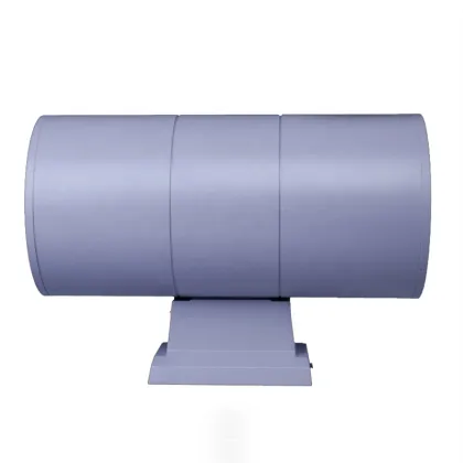 24W IP65 Waterproof Aluminum Outdoor LED Garden Wall Lights