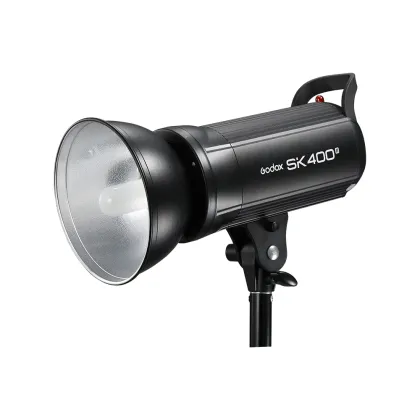 Godox SK400II 400Ws Photo Studio Kit with Bowens Mount