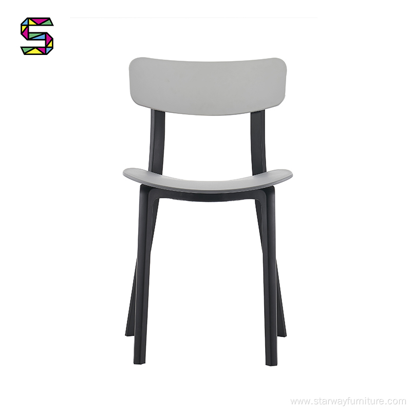 Coffee House Dining Chairs Dining Plastic Chair