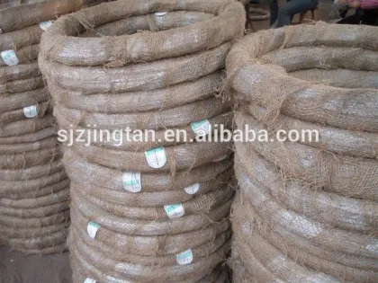 U type iron wire/ Galvanized U iron wire /Black U iron wire