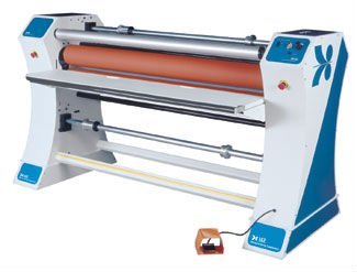 Large format Cold Laminator Machine