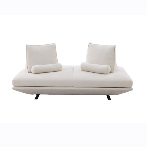 Modern Yaratıcı İki Seater Prado Kanepe