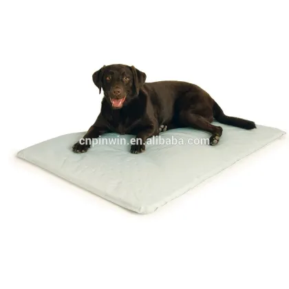 k h cool bed, cooling dog bed, willow pet products