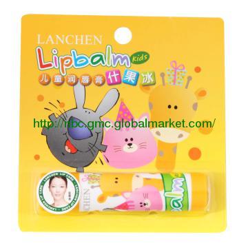 Children Lip Balm