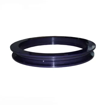 Casting OEM Heavy Duty Truck Slewing Trailer Bearing Turntables 1100mm