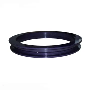 Casting OEM Heavy Duty Truck Slewing Trailer Bearing Turntables 1100mm