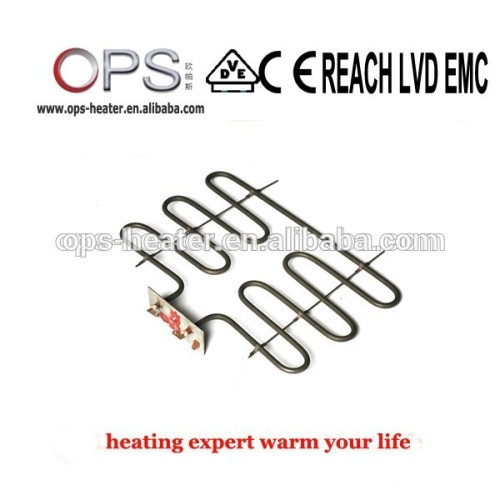 H001 Heating Element For Electric Stove, High Quality H001 Heating