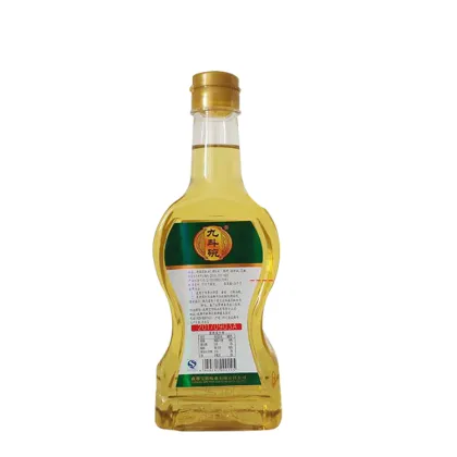 Chinese Used Oil Cooking Hot Sale Sichuan Pepper Pure Pepper Oil