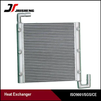 Transformer Heat Exchanger For Sale For Hitachi EX60-1