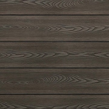 3D Embossed Composite Decking