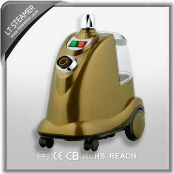 LT-9 powerful high pressure hanging clothes steamer