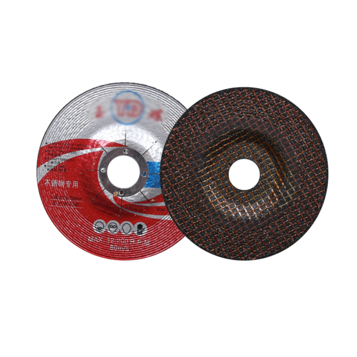 Прочный полировый диск, предназначенный для долгосрочной производительности