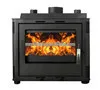 steel wood burning stove(XQ001)