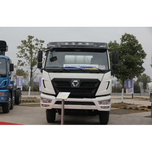 Brand New XCMG 12cbm Concrete Mixer Truck Price