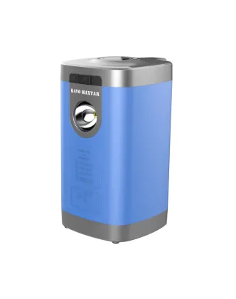 large capacity jump On-vehicle Self-rescue Device