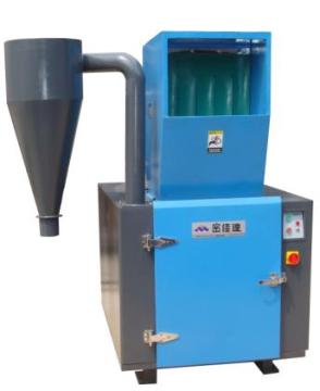 Sound-prood Granulator