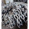 Nickel alloy oval oval chain