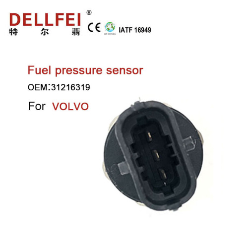 Sensor de presión de combustible 31216319 para Volvo