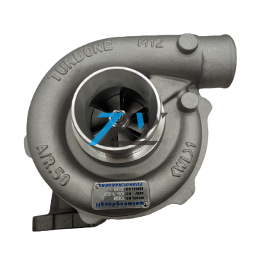 OEM Excavator Turbocharger Parts - TO4E04 466588 471740 471897