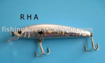 RHA-XINHE Hard plastic fishing lure